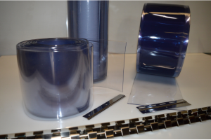 PVC Port